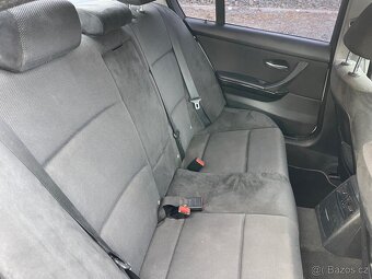 Bmw e90 335i n54 - 15