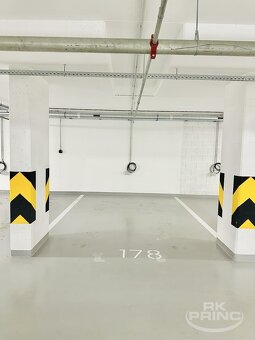 Pronájem bytu 2+kk, 64 m2, Praha - Nusle, Mužíkova - 15