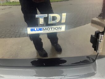 Vw caddy 2.0 tdi  automat - 15