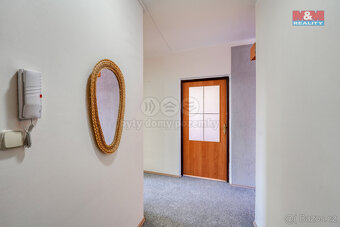 Prodej bytu 2+1, 59 m², Sokolov, ul. Švabinského - 15