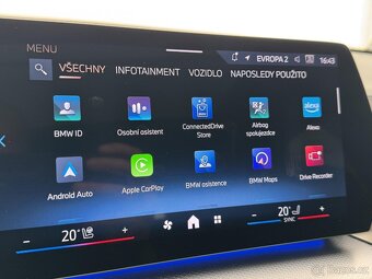 BMW, iX2 M-packet 1-MAJ DPH - 15