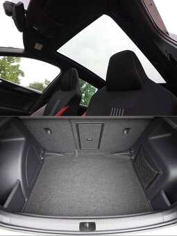 RAPID SpaceBack,1.0TSI-70kw,MONTE CARLO,Xen,Pano,PDC,Výhřev - 15