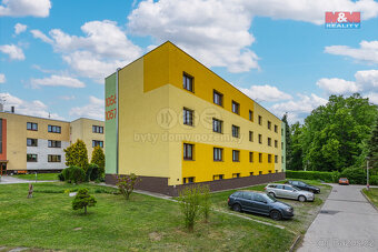 Prodej bytu 2+kk, 50 m², Kostelec nad Černými lesy - 15