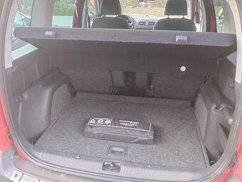 PRODÁM Škoda Yeti 2.0tdi MonteCarlo 4x4 - 15