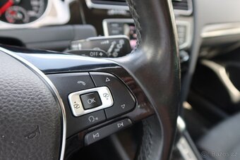 Volkswagen Golf 7 Variant Highline 1.4 TSI 90 kw, DSG, Xenon - 15