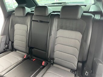 Volkswagen Tiguan 2.0TDI 4M DSG R-LINE - 15