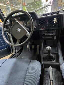 BMW E21 315 - 15