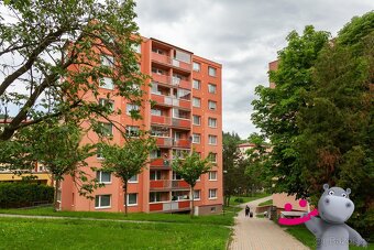 Pronájem byty 3+1, 60 m2 - Vsetín - Rokytnice, ev.č. 58548 - 15