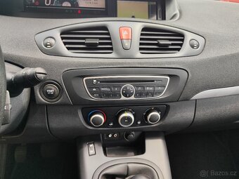 Renault Scénic, 1.6 16V, Německo - 15