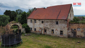 Prodej rodinného domu, 440 m², Krásný Dvůr - Zlovědice - 15