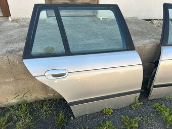 BMW e39 2.5 TDS - ND - 15