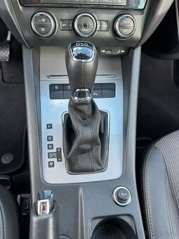 Škoda Octavia 3 - 1.6 tdi DSG - 2017 - 177tis km - 15