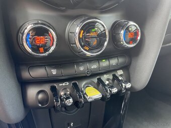 Mini Cooper,  SE 135 kW - 15