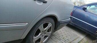 Mercedes w210 280e m104 manuál - 15