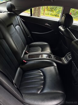 Mercedes-Benz CLS 350 - 15