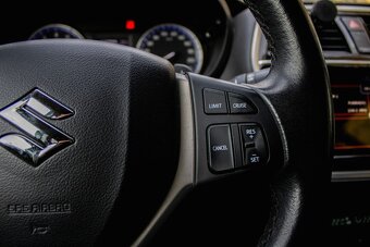 Suzuki SX4 S-Cross 4x4 - 15