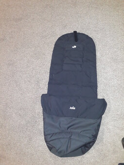 Prodám kočárek Joie Literax - 15