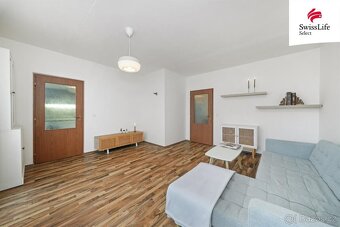 Prodej bytu 3+1 74 m2 Brno - 15