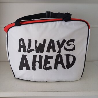 Silniční přilba Ls2 Vector II Carbon - 15