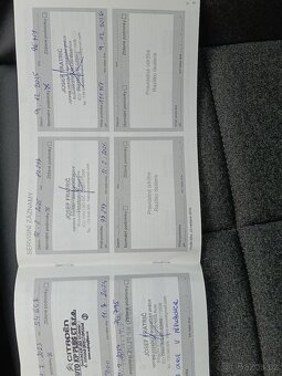 Citroen C5 Aricross 1.6 Puretech EAT8 Shine - 15