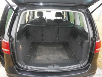 VW Sharan 1.4 i 110 KW 102000 KM - 15