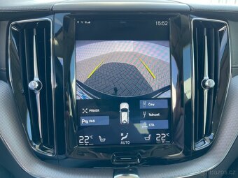 Volvo XC60 D4 AWD INSCRIPTION 1.maj. - 15