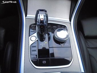 BMW Řada 8, 3,0 840d xDrive Grand Coupé - 15