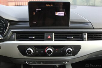 Audi A4 Avant, 2.0 TDI, S-TRONIC, LED - 15