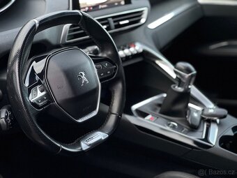Peugeot 5008 GT-Line 7 míst - 15