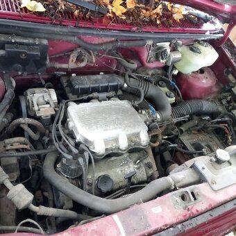 Chrysler Voyager - 15