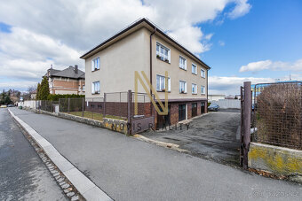 Prodej, byt 3+1 s garáží, 101 m², Klatovy, ul. Podhůrecká - 15