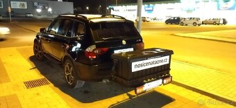 BMW X3 3D r.v.2004 - 15