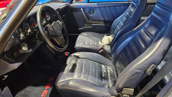1981 Porsche 911 SC Coupé 3.0 - perfektní stav - 15