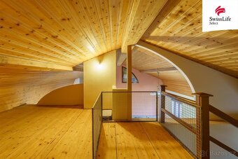 Prodej rodinného domu 370 m2 Borská, Dalovice - 15