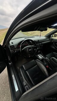 Audi s4 b6 4.2 v8 quattro - 15