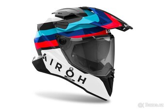 Airoh Commander  2 Enduro přilba vel.L ( 59/60) - 15