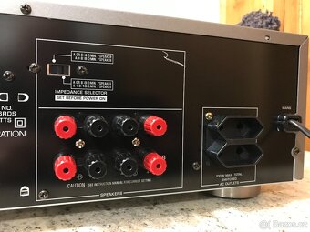 Yamaha RX-396RDS - 15