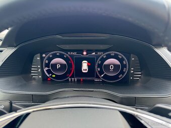 Škoda Superb 3 2.0TDI 147kW 4x4 DSG Scout 58tkm Panorama ACC - 15