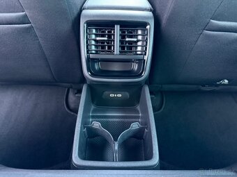 Škoda OCTAVIA IV 1.5 TSi SELECTION LED KAMERA 2025 ZÁRUKA - 15