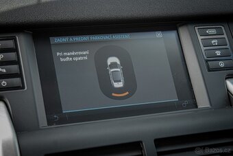 Land Rover Discovery Sport 2.0D D150 AWD A/T. - 15