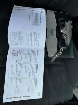 Kia Sportage 1.6 GDI 76 000km 1 MAJITEL 8x ALU - 15