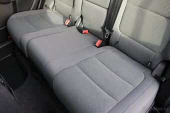 Volkswagen Golf Plus 1,6 i NOVÉ V ČR,2008 - 15