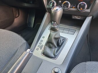 Škoda Octavia 3 Combi 2.0TDI 110kW DSG Full LED ACC Keyless - 15