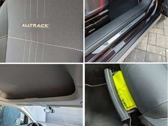 1.4TSI/92KW EA211❗VW Caddy Alltrack 11/2016 NEZÁVISLÉ TOPENÍ - 15