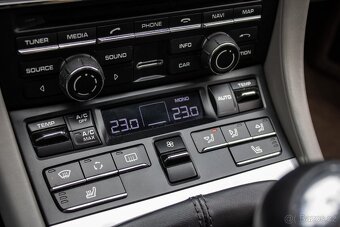 Porsche Carrera S manual - 15