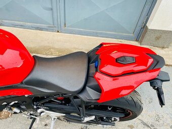 BMW S 1000 R, možnost splátek a protiúčtu - 15