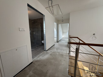 Prodej rodinného domu  80 m² pozemek 160 m²   Bezručova, Hod - 15