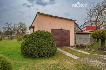 Prodej Rodinný dům, 58㎡ - 15