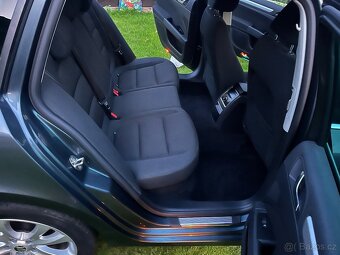 Škoda Superb 2 2.0 TDi DSG 2015 F1 Xenon 130000km - 15