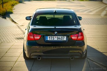 BMW E90 335i - 15